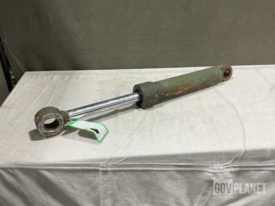 Cat 8J546 Actuating Linear Cylinder Assembly