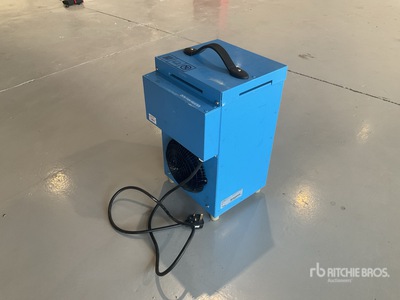 BJORN TF3EL Raumheizer