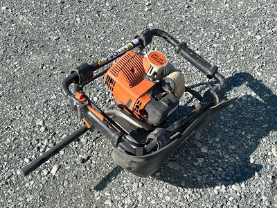 2014 Stihl BT130 Erdbohrer