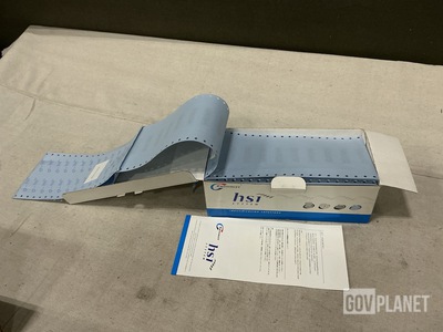 (32) HSI M23053/5-106-9 Heat Shrink Sleeves