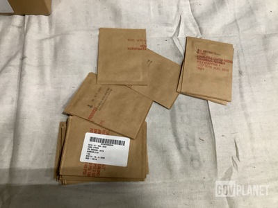 (1,455) BAE Systems 3000065-031N Flat Washers