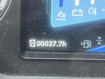 Hour Meter / Odometer