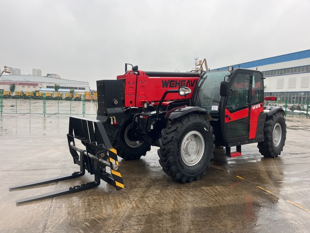 2024 XCMG WF4014 Telehandler (Unused)