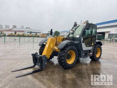 2025 XCMG XC6-3007V Telehandler (Unused)