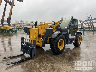 2023 XCMG XC6-1256VN Ładowarka teleskopowa (Unused)
