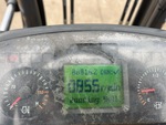 Hour Meter / Odometer