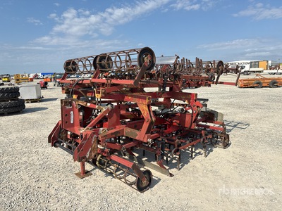 Kongskilde Germinator Cultivator