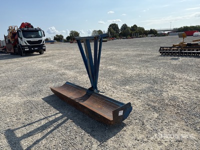 Moro Tractor Blade