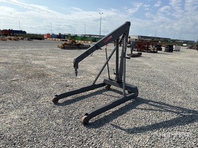 Shop Crane Jack