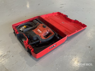 Hilti TE 50-AVR Bohrmaschine