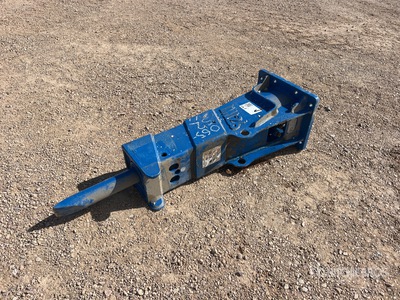 IMI  26 Marteau Hydraulique Hydraulic Breaker