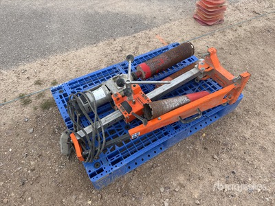 Golz KB400 Carotteuse A Percussion Divers