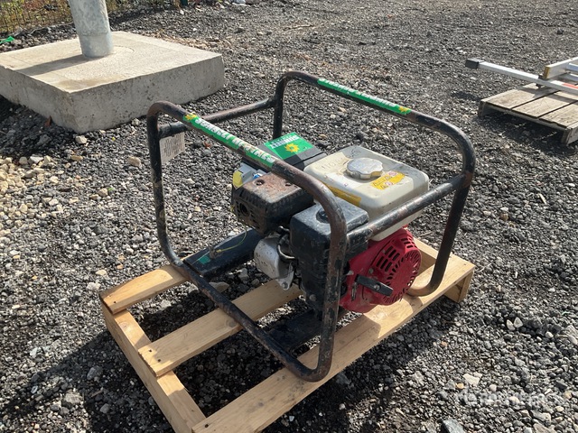 Generator Set | Ritchie Bros. Auctioneers