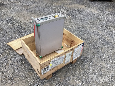 Anritsu 68369B Synthesized Signal Generator