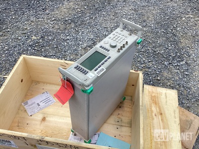 Anritsu 68369B Synthesized Signal Generator