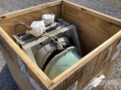 Lytron 6515G4 Industrial Fluid Cooler