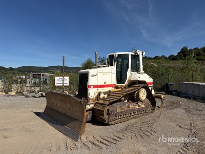 2007 Cat D6N XL Bouteur Sur Chenilles Bouteur sur chenilles