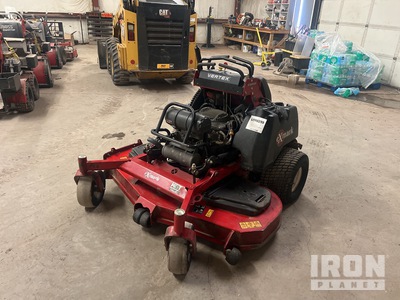 2023 Exmark Vertex Ride-On Lawn Mower