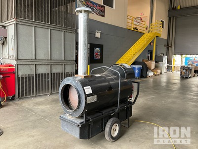 Flagro FV0-400 390000 BTU Raumheizer