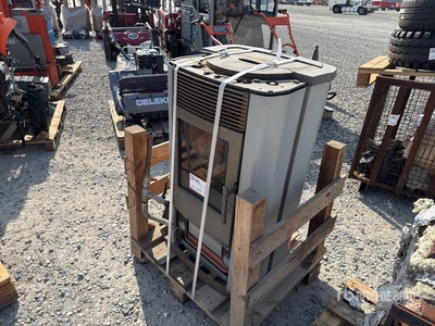 Edilkamin Heater