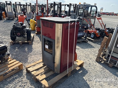 Ecoforest FH2010 Heater