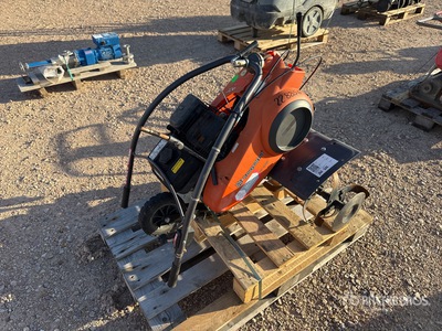 Husqvarna TF536 Materiel De Location Rental Equipment Varios, tienda, almacen, consumidor