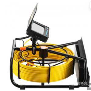 2025 Pipe Cam Video camere (Unused)