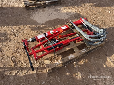 2019 Mob Mondelin Materiel De Location Rental Equipment Varios, tienda, almacen, consumidor