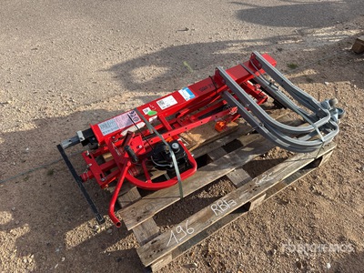 2020 Mob Mondelin Materiel De Location Rental Equipment Varios, tienda, almacen, consumidor
