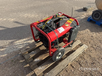 2018 Sdmo Perform 3000 Materiel De Location Rental Equipment その他 - 店舗 & 倉庫