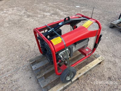 2014 Sdmo Weldarc 200 Materiel De Location Rental Equipment その他 - 店舗 & 倉庫