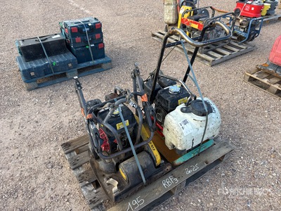 Qte De Materiels De Location Qty Of Rental Equipment