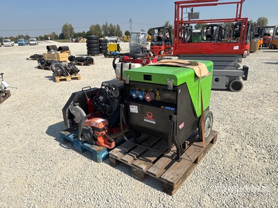 Qty of Equipmen