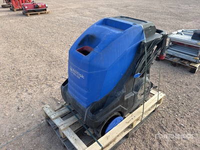 Nilfisk MH 4M Materiel De Location Rental Equipment Varios, tienda, almacen, consumidor