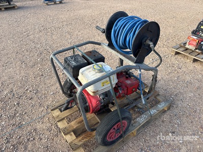 2015 Regelav GX340/200 Materiel De Location Rental Equipment Varios, tienda, almacen, consumidor
