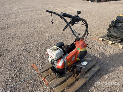 Husqvarna TF536 Materiel De Location Rental Equipment ورش و مخازن متنوعة