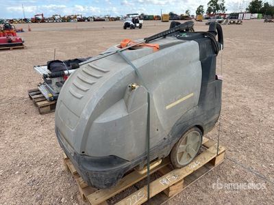 Karcher HDS 10/20-4M Materiel De Location Rental Equipment その他 - 店舗 & 倉庫