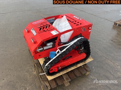 2024 LANM LAM800 Tondeuse (Non Utilise) Lawn Mower (Unused)