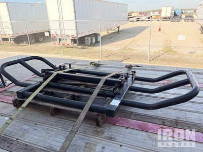 brush guard