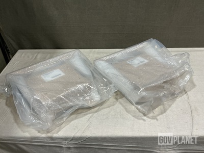 (54) DRS Technologies 176650-2 Vehicular Components Brackets