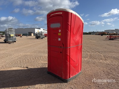 Toilettes Tragbare Toilette