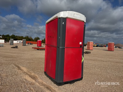 Toilettes Tragbare Toilette
