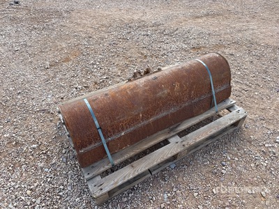 1200 mm Cleanup Godet Cazo
