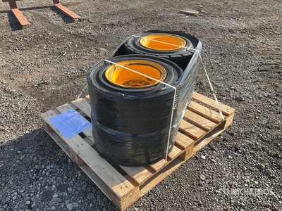 Quantity of JCB اطارات