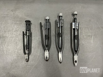 (69) Assorted Pliers