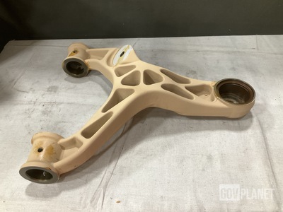 (28) Oshkosh 3195171 Vehicular Suspension Control Arms
