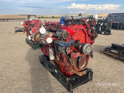 Cummins QSX15 Engine