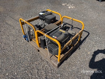 Qte De Groupes Electrogenes Qty Of Generator set