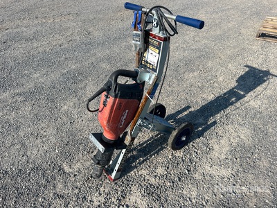 Hilti TE1500AVR Electric مهدم البنية