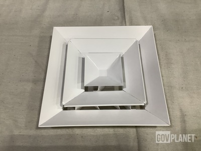 (46) 995209 Ceiling Diffusers